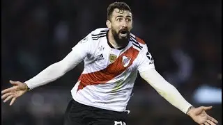Todos los goles de Lucas Pratto en River Plate
