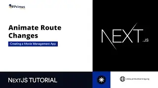 #12 – Animate Route Changes