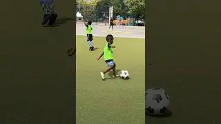 Soccer for 5 year olde #soccer #shorts