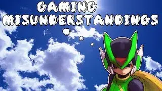 Zer0 Thought | Gaming Misunderstandings w/ZoomZike