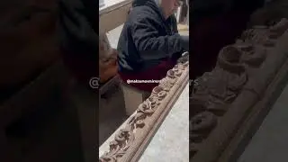 Женский труд. Золотые руки Узбекистана. 