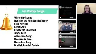 Hour of Code: Holiday Jingle