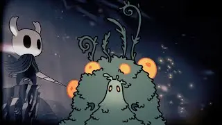 Hollow Knight Revisiting the Moss Prophet 3 years later