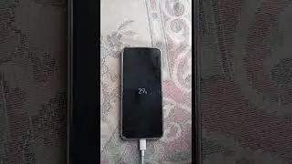 Redmi 13 New Animation Charger HyperOs 2 