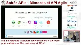 2024/02/13 - Fini l’incertitude : adoptez Testcontainers + Microcks pour valider vos Microservices