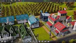 farm Manager 2021 gameplay ita-Parte 4-frutteto