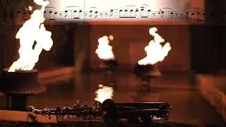 Imagine Dragons - Bad Liar (ноты для саксофона альт)