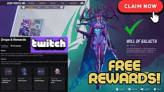 How to Claim Twitch Drops in MARVEL Rivals (Don’t Miss Out!)