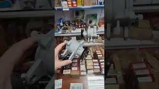 Насос вакуумний на дизельний ГАЗ 3306 3309 33081 Садко