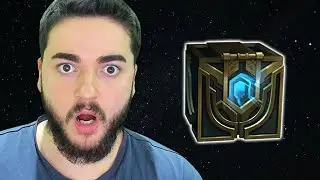 NASREDDİN HOCA HİKAYESİ GİBİ VİDEO! | 36X HEXTECH SANDIĞI AÇILIMI | LoL