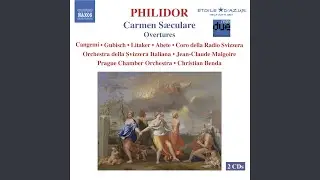Part IV: Conditio mitis placidusque (soloists, chorus)