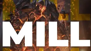Summon Circle Mill is a Deck 🥴 Gwent Nilfgaard Mill Gameplay