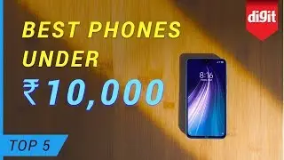 ಇವೇಲ್ಲಾ ₹10,000 ಬಜೆಟಲ್ಲಿ ಲಭ್ಯವಿರುವ ಅತ್ಯುತ್ತಮ ಮೊಬೈಲ್ ಫೋನ್ಗಳು - 2020