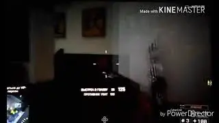 BF4| Баг с текстурами|Миссия Шанхай