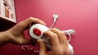 Миксер MPM MMR 11