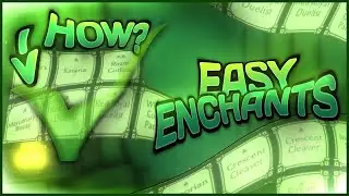 HOW TO GET ENCHANTS IN CRYPT? | Deepwoken