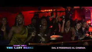 Magic Mike – The Last Dance | Spot 30” Scelta