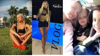 VLOG: WHAT I EAT! SPEED UP WEIGHT LOSS! DANCING)))