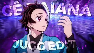 「BAIANA 🛌」- Kimetsu no Yaiba (Edit/AMV) 🔥
