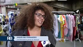 Festival Latinidades -  Repórter Brasil
