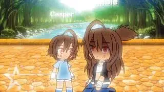 #Гача//#Гача_лайф//#меме//Красный красный.Мой цветочек я сорвать не позволю.