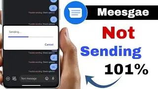 sms trouble sending problem | message not sent problem | how should sms sending problem