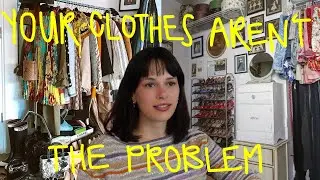 watch this when you have nothing to wear