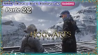 Hogwarts Legacy  Deluxe Edition Parte 22 en Español