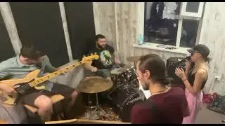 BellaCiao - Вахтёрам (Репетиция 08.22)