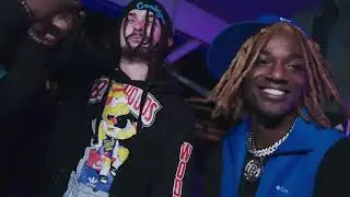Lil Richie - DOA (Dir Worknation Media)