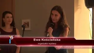 Wystawa fotografii Jana Pozowskiego w sosnowieckiej "Muzie"