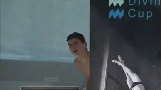 Boys B 3m - Eindhoven Diving Cup 2024