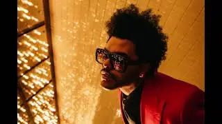 The Weeknd - Blinding Lights (1 Hour Loop)