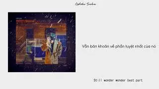 [Vietsub+Engsub] Scenery (풍경) - BTS V