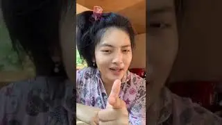 Makanya gausah gatel 