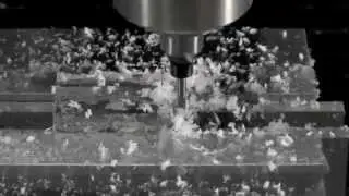 Micromachining