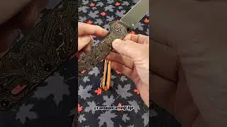 For Knife Newbies - How to Close the Most Common Pocket Knives