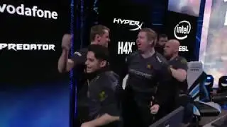Fnatic Is Back!