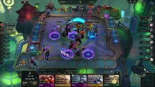 How OP is 3 Stars Irelia in TFT