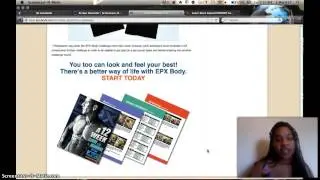 Learn how to get paid on the EPXBODY 90 day challenge