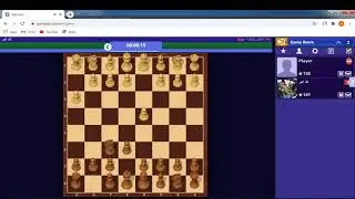 Gamzer 18 / الله اكبر × طالب /