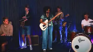 Jung -  Nobody Knows (Cover)