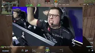 teammate gave me that CS major experience