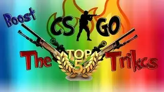 CS:GO - Log tips and tricks