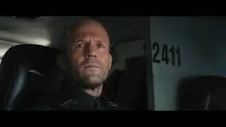 WRATH OF MAN Official Trailer 2