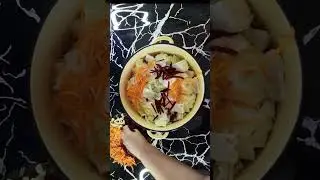 Хрустящая, фиолетовая капуста #Shorts