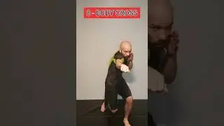 Know your punch numbers 1-10 