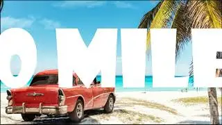 90 miles