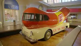 Historic Automobiles | The Henry Ford’s Innovation Nation
