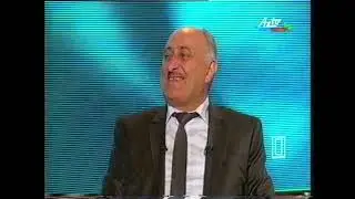 Musa Ələkbərli - 
